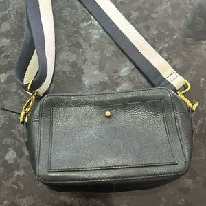 Madewell The Transport Camera Bag